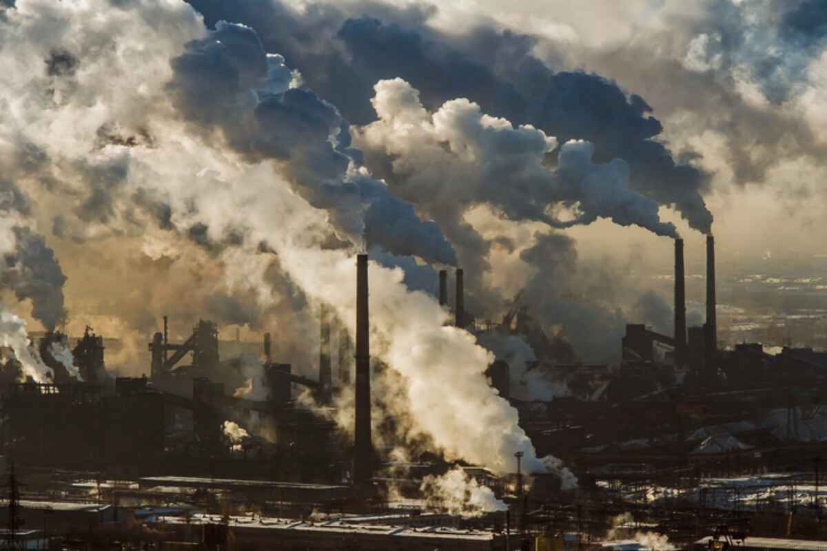 El destino lamentable del dinero prometido por países ricos para combatir el cambio climático