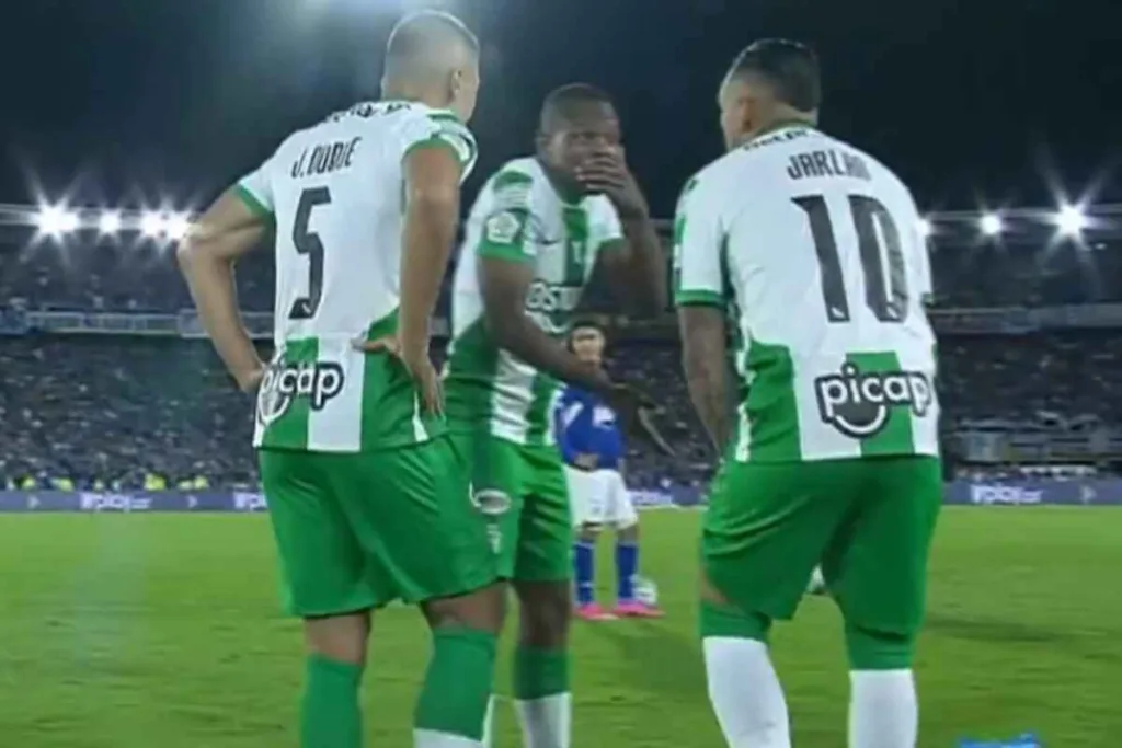 Autuori se desmarca de la polémica por los cambios de Nacional en la final ante Millonarios