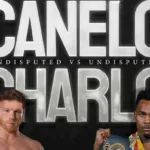 Saúl Canelo Álvarez anuncia su próxima pelea: se medirá ante Jermell Charlo