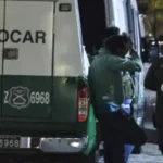 Delincuente muere en intento de "encerrona" contra funcionario de Carabineros en La Florida