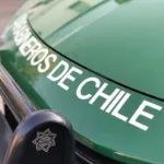 Fallece por hipotermia un hombre que vivía en una carpa en San Bernardo, Santiago de Chile-niña