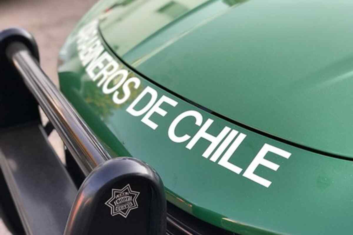 Fallece por hipotermia un hombre que vivía en una carpa en San Bernardo, Santiago de Chile-niña