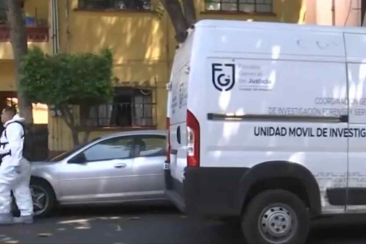 Asesinan a puñaladas a mujer de 79 años y le ponen monedas en los ojos en Venustiano Carranza-cdmx