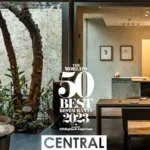 Central, de Virgilio Martínez y Pía León, el mejor restaurante del mundo en 2023