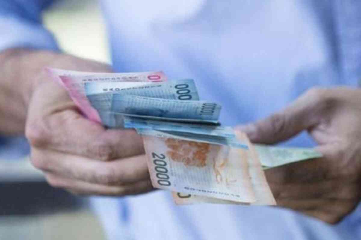 Pensiones- ¿Qué pasará con el sexto retiro de las AFP? Todo lo que debes saber sobre el proyecto que se vota hoy