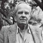 Adiós a Cormac McCarthy, el maestro de la literatura apocalíptica