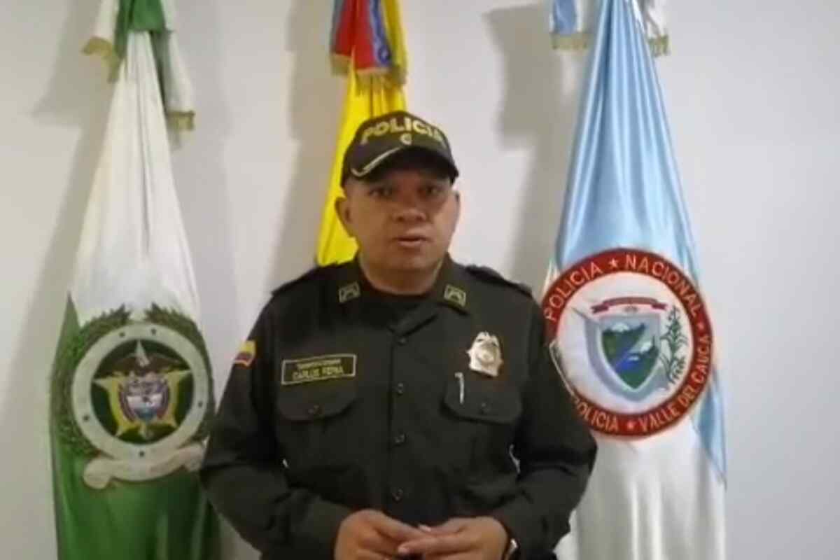 El coronel Feria revela el nombre del responsable del polémico polígrafo a la niñera de la Casa de Nariño