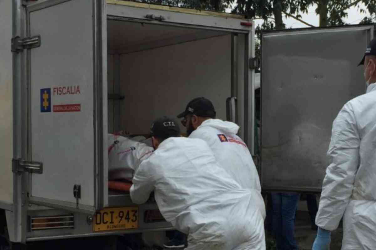 Vendedor de gas en Caucasia muere baleado en el Jarillón del río Cauca