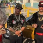 ¿Quién era Pacho El Antifeka? El cantante puertorriqueño murió a balazos en su automóvil
