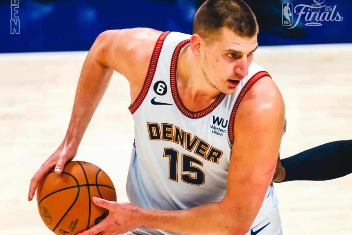 Los Nuggets hacen historia y conquistan el anillo de la NBA ante Heat de Miami