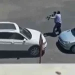 Joven de 25 años mata a su ex mujer y a su suegro en plena carretera en Turquía
