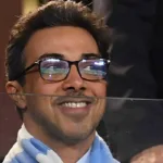 dueño del city- Sheikh Mansour emerge de las sombras y presencia en persona la gran final del Manchester City en la Champions