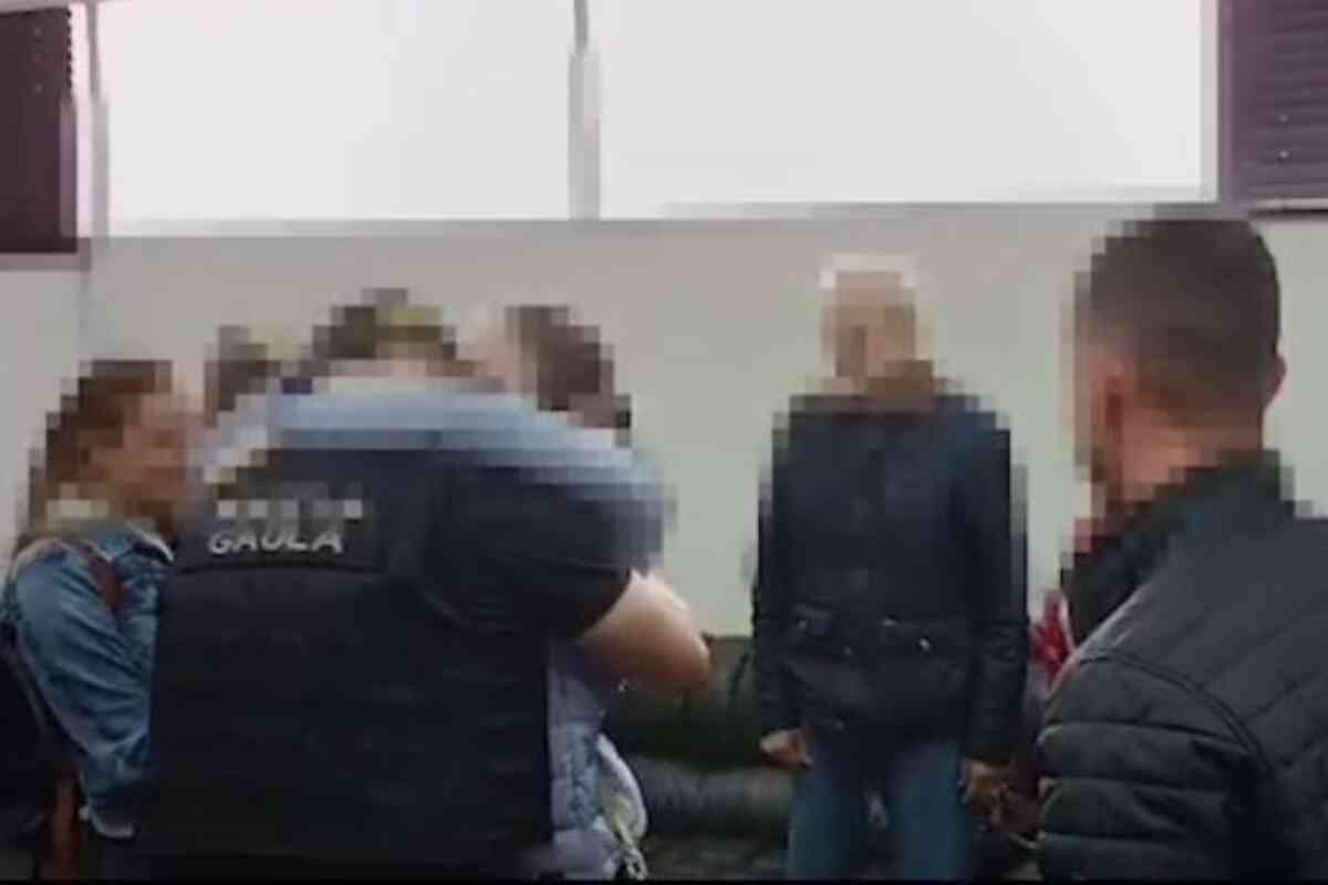 Secuestrado por falsos policías en Fontanar: la historia de Alejandro Arango Sierra
