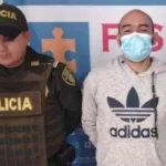 Asegurado auxiliar de enfermería por actos sexuales abusivos contra paciente en Pasto