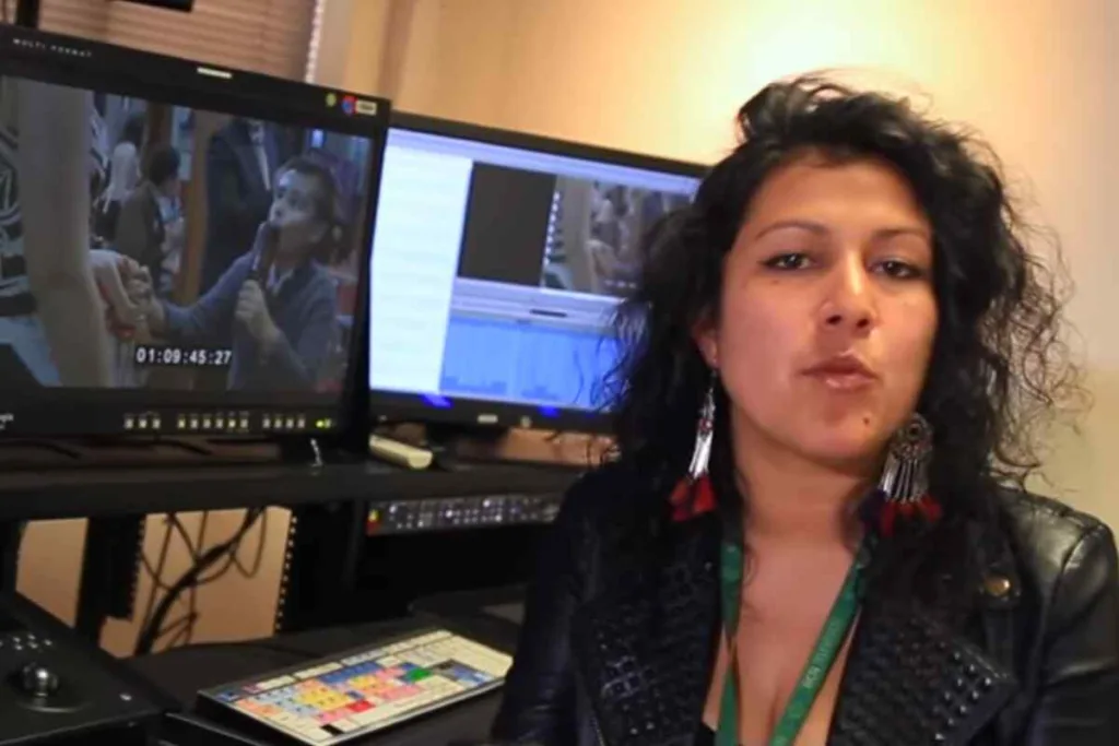 ¿Quién mató a Yessica Calvera Cortés? La editora audiovisual que fue hallada sin vida en su baño