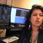 ¿Quién mató a Yessica Calvera Cortés? La editora audiovisual que fue hallada sin vida en su baño