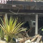 Explosión de pipeta de helio en Medellín deja 14 heridos y daños materiales en Laureles