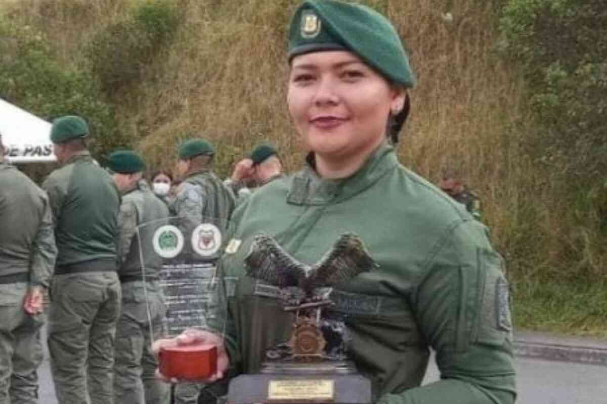 Patrullera del Denar muere por una lipoescultura mal realizada en Montería