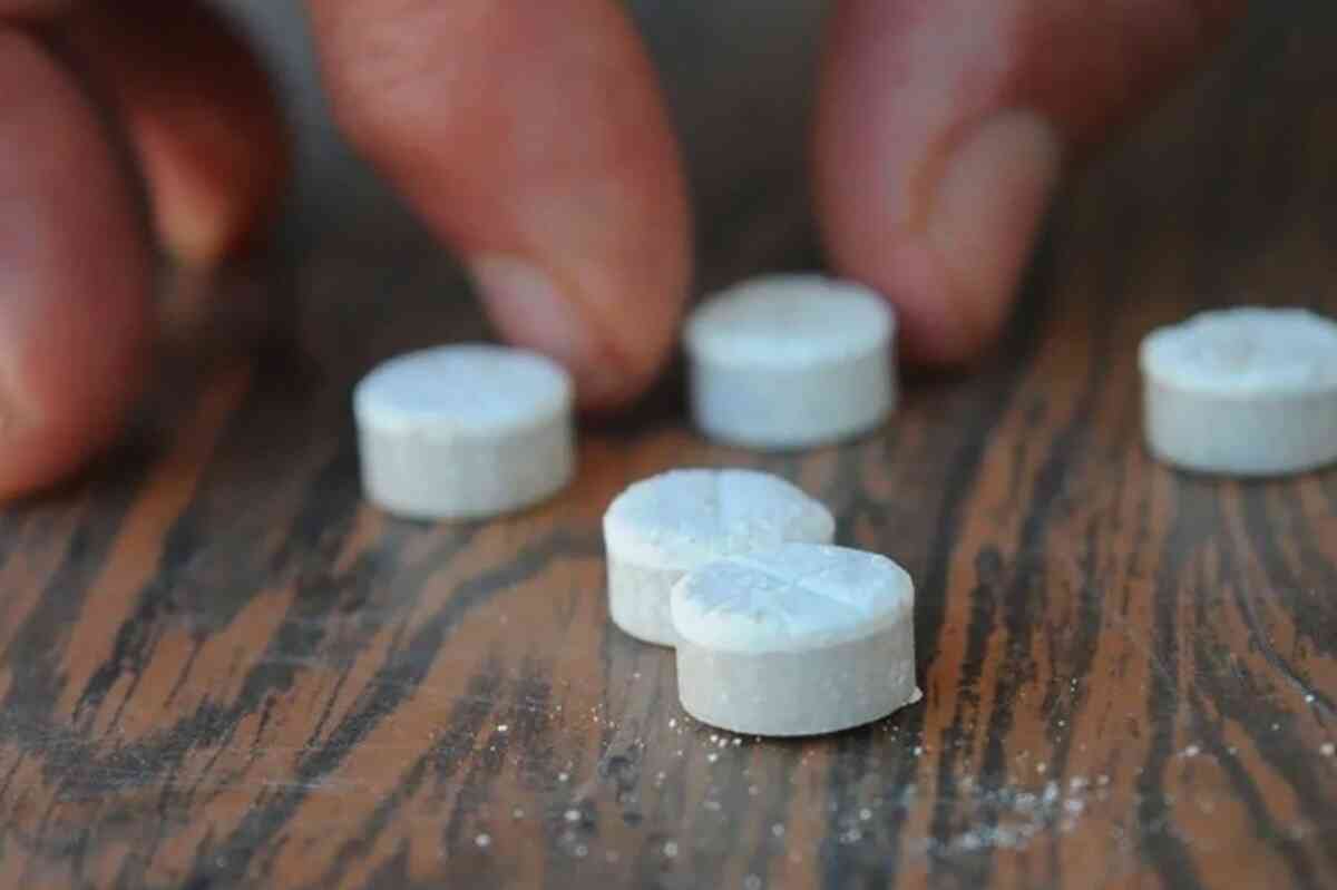 EE.UU. acusa a 4 empresas chinas de proveer fentanilo mortal