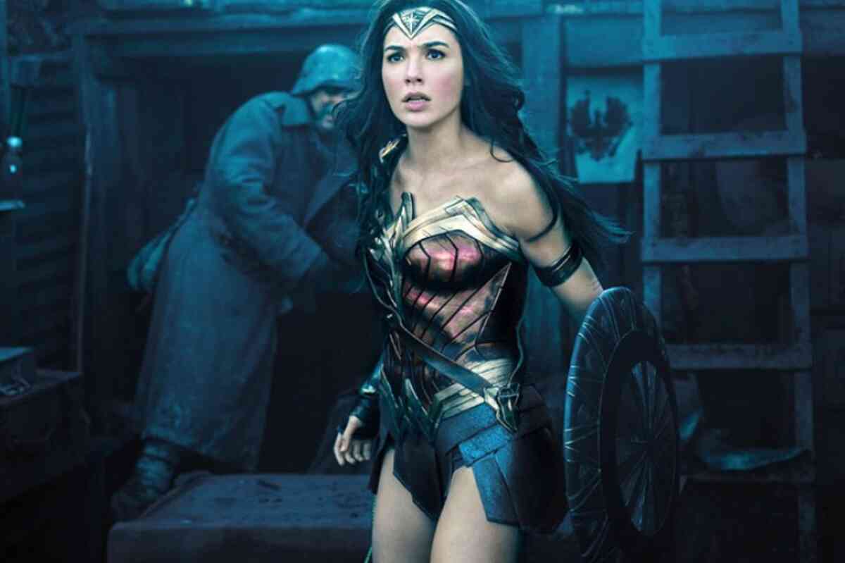 gal gadot se despide de wonder woman tras la cancelación de la tercera entrega