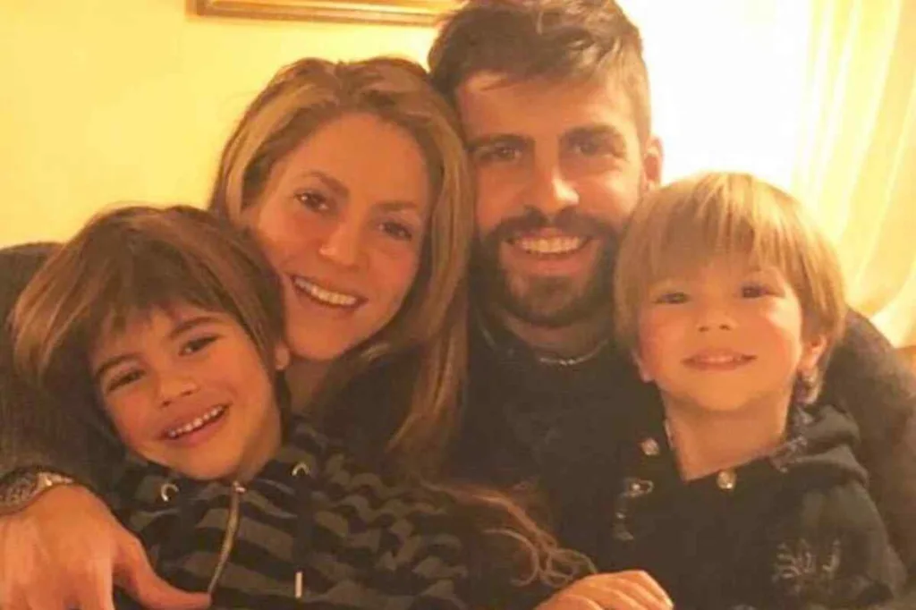 ¿Qué llevó a Piqué a engañar a Shakira con 'media Barcelona'?