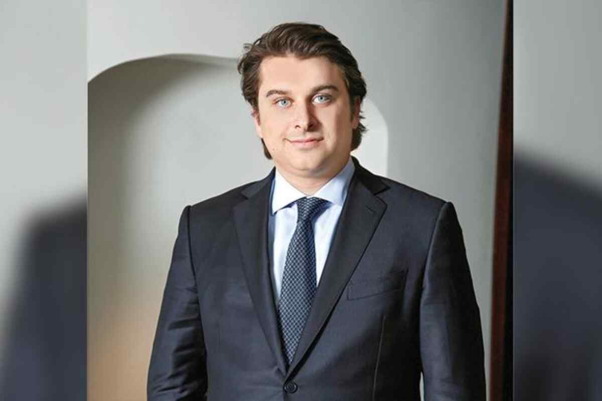 Gabriel gilinski-grupo semana compraría el heraldo