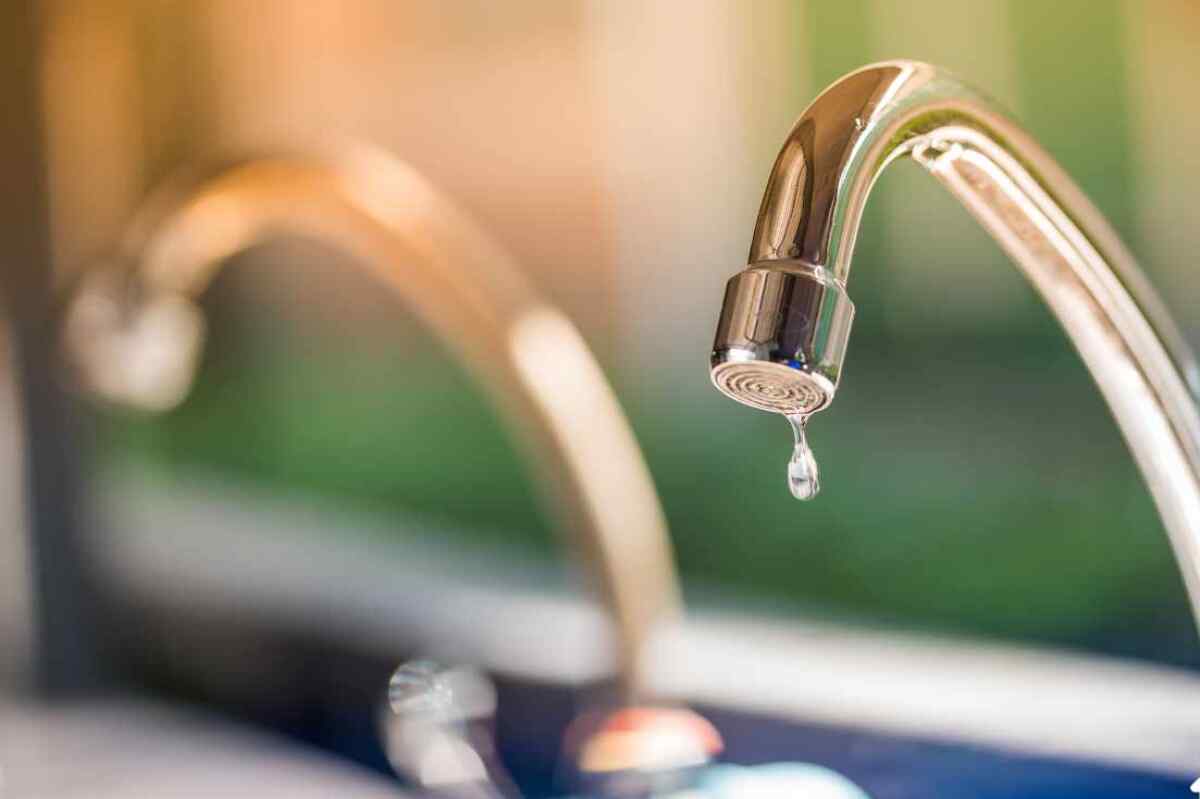 Guía práctica para solucionar fugas de agua en tuberías--Alcalde Galán anuncia racionamiento de agua en Bogotá a partir del lunes