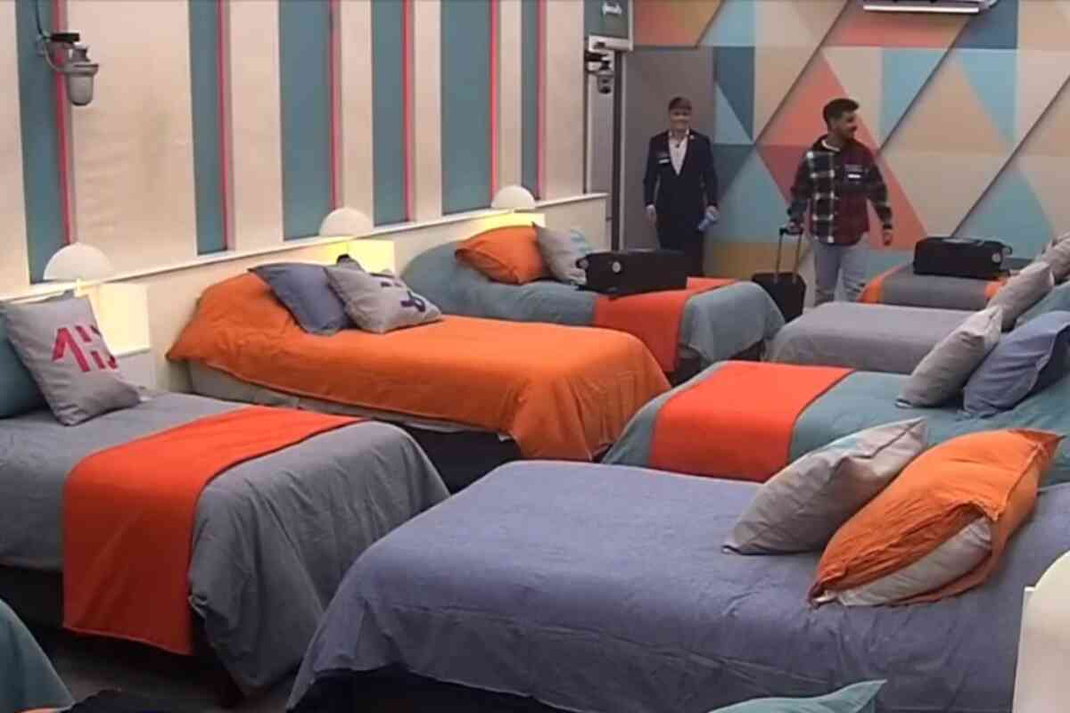 Gran Hermano Chile: el desafío de convivir y competir por 25 millones de pesos
