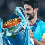 Fichaje bomba: Ilkay Gundogan llega al FC Barcelona como agente libre