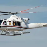 Helicóptero accidentado en aguas de Campeche: Pemex inicia operativo de rescate