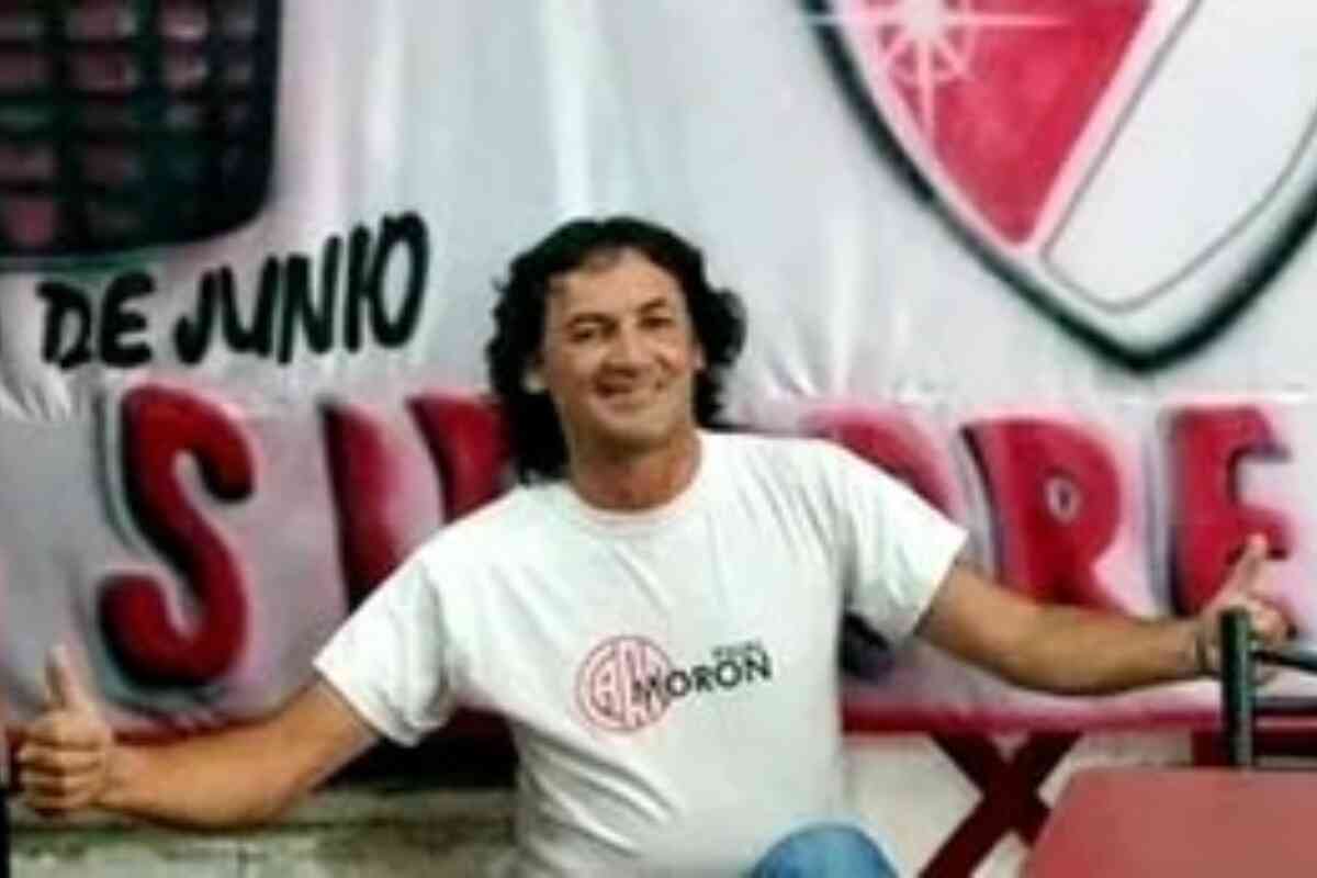 Autopsia revela las lesiones que causaron muerte del hincha de River en el Monumental- Pablo Marcelo Serrano