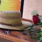 Revelan la carta que Hipólito Mora escribió antes de morir asesinado en Michoacán