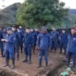 Sin armas ni protección: el drama de los soldados de desminado humanitario en Huila