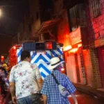 Incendio en el barrio Moravia de Medellín: qué se sabe