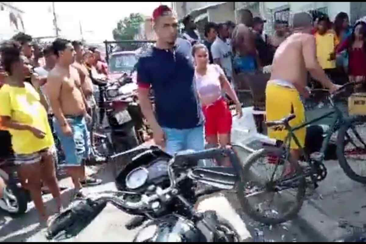 Violento suceso en Isla Trinitaria, en Guayaquil, deja cinco víctimas mortales y 8 heridos