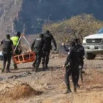 Cae arrendatario de casa donde mataron a ocho empleados de call center fraudulento--Jalisco: Confirman que restos hallados en Zapopan son de trabajadores de call center