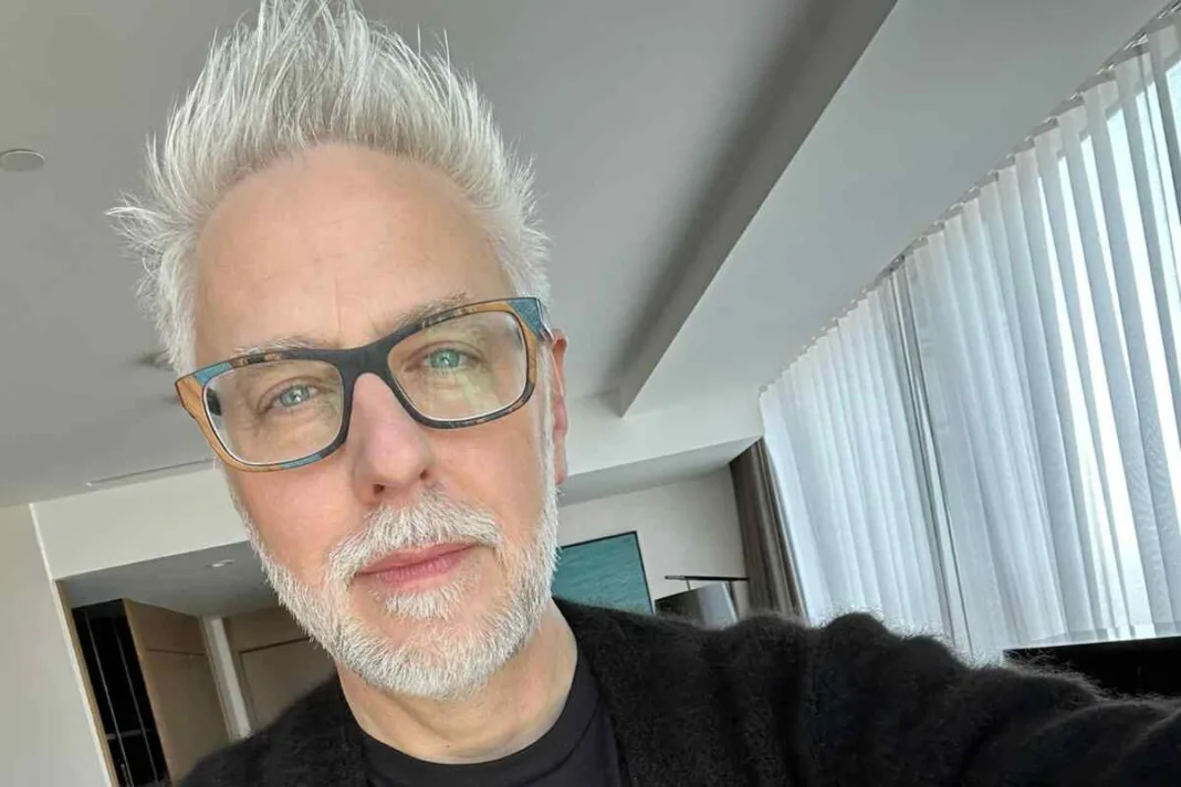 James Gunn quiere diferenciar su película de Superman de las demás películas de superhéroes