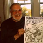 Muere John Romita, el dibujante de "The Amazing Spider-Man"