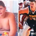 Cómo Nikola Jokic dejó su adicción a la Coca-Cola y se convirtió en una estrella de la NBA