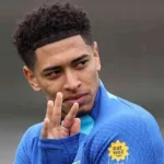 El Borussia Dortmund traspasa a Jude Bellingham al Real Madrid