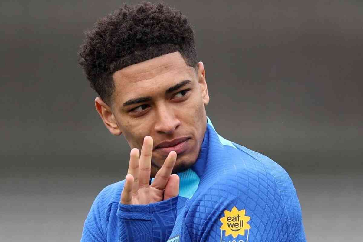 El Borussia Dortmund traspasa a Jude Bellingham al Real Madrid