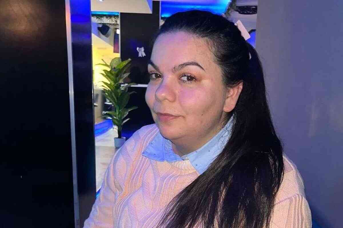 la maeb-Influencer detenida por abusar de una amiga dormida y compartirlo en TikTok