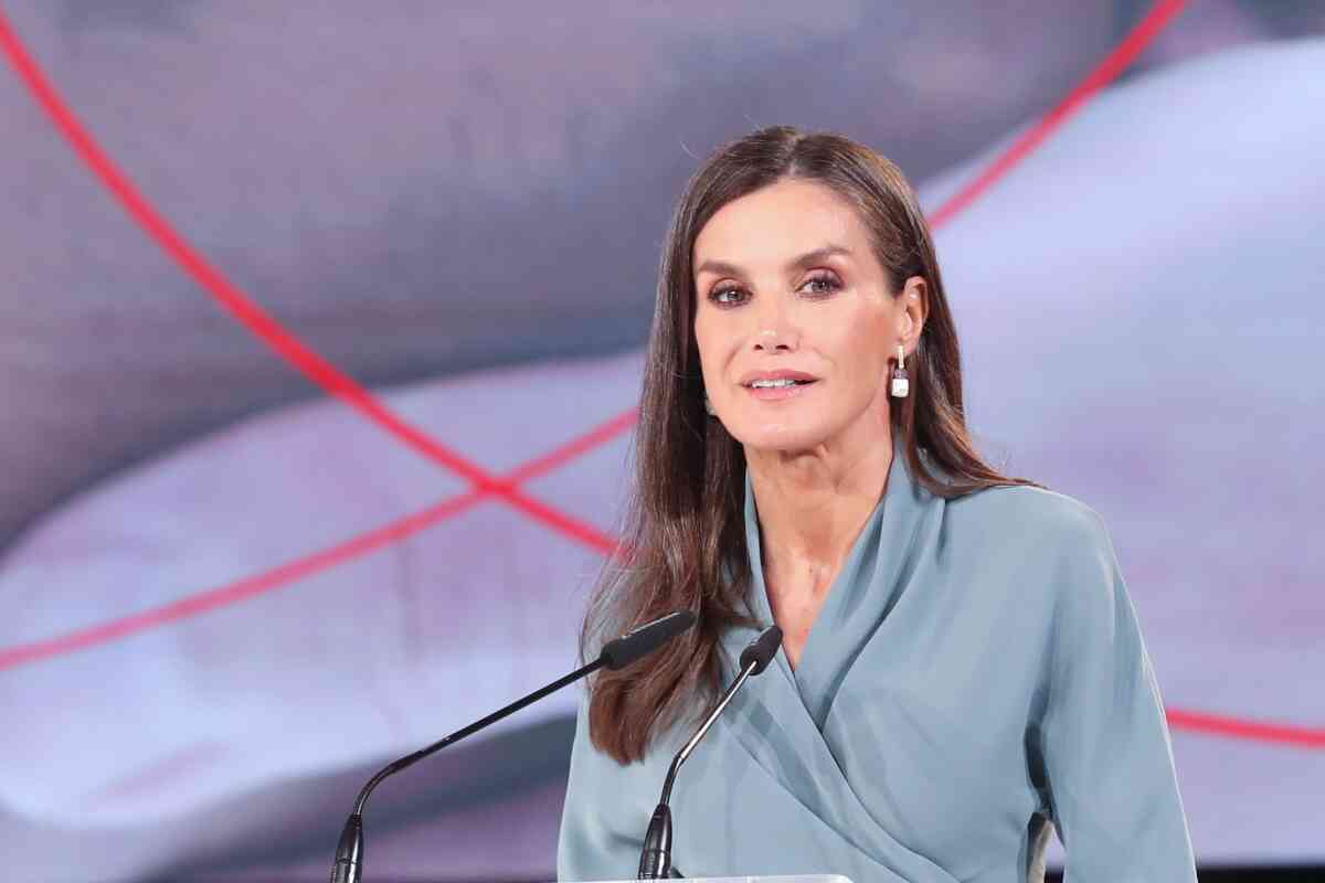 La reina Letizia vuelve a Colombia después de 14 años: visitará Cali y Cartagena-mensaje Jaime del burgo