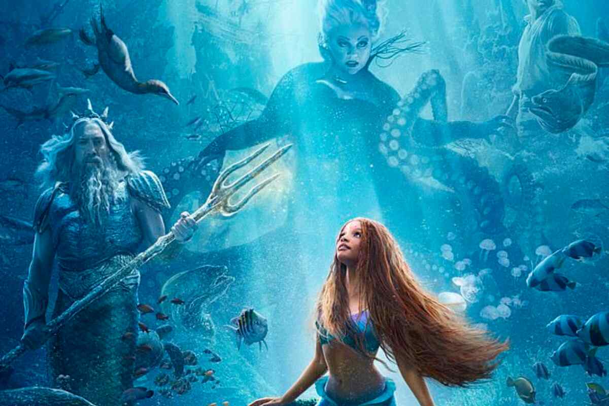 Disney: fracasos en la taquilla generan pérdidas de casi $900 millones