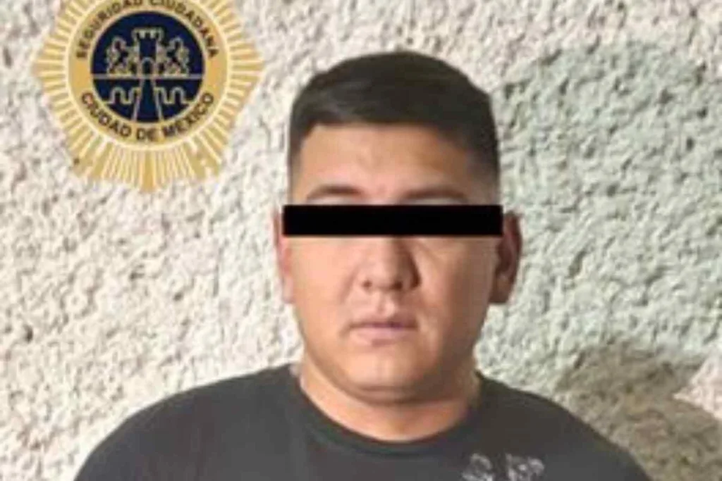 Así fue el espectacular asalto a la plaza Antara que duró ocho minutos