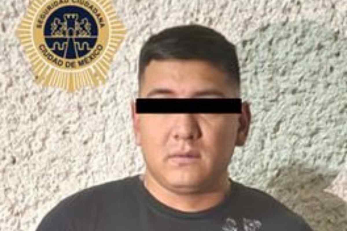Así fue el espectacular asalto a la plaza Antara que duró ocho minutos
