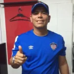 Leider Frías- Utilero del Junior lucha por su vida tras ataque a bala en Soledad