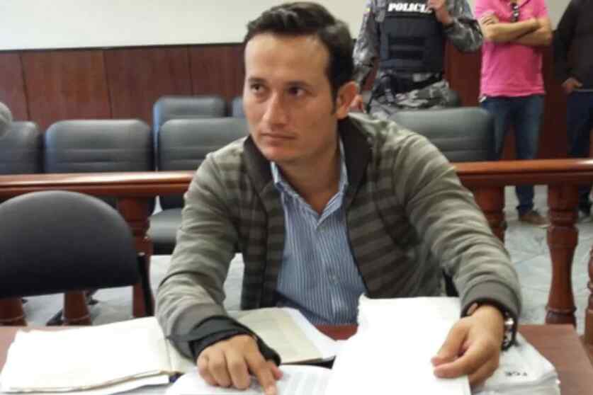 Leonardo Palacios: Fiscal asesinado en Durán tras audiencia de juicio contra 2 acusados de homicidio