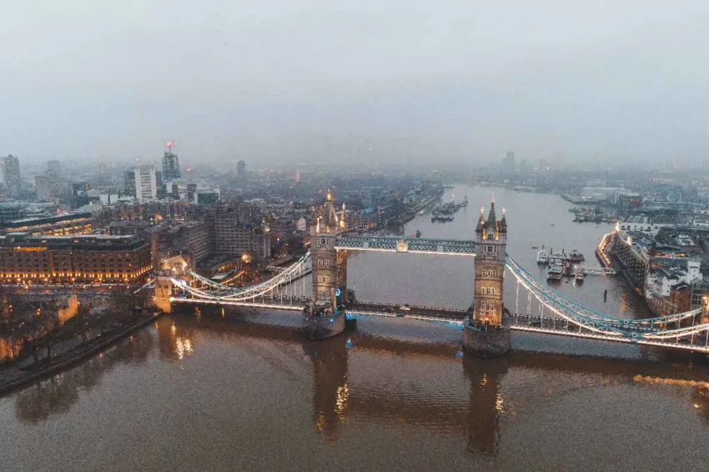 Londres-Inglaterra 