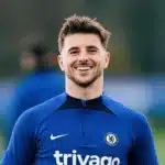 Manchester United asegura a Mason Mount del Chelsea en un acuerdo de £ 60 millones